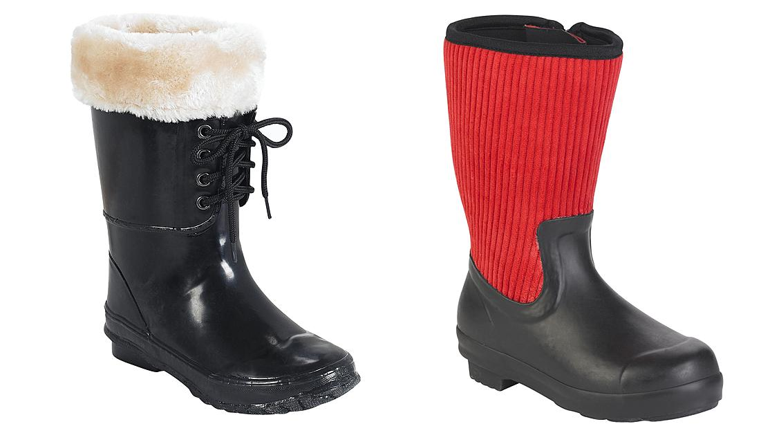 Coupons And Freebies: Original Muck Boot Company Kids' Winter ...